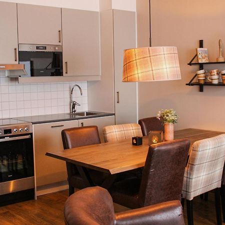 Ski Lodge Taenndalen Zewnętrze zdjęcie