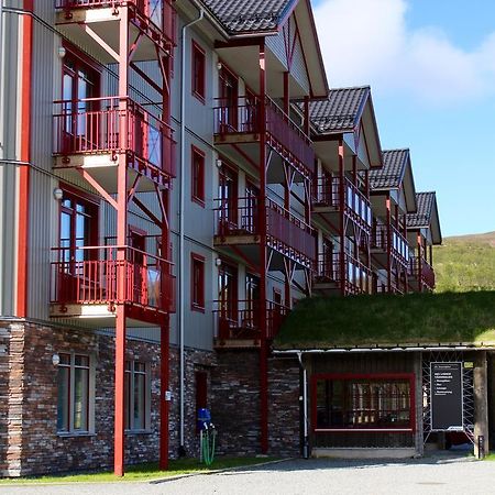 Ski Lodge Taenndalen Pokój zdjęcie