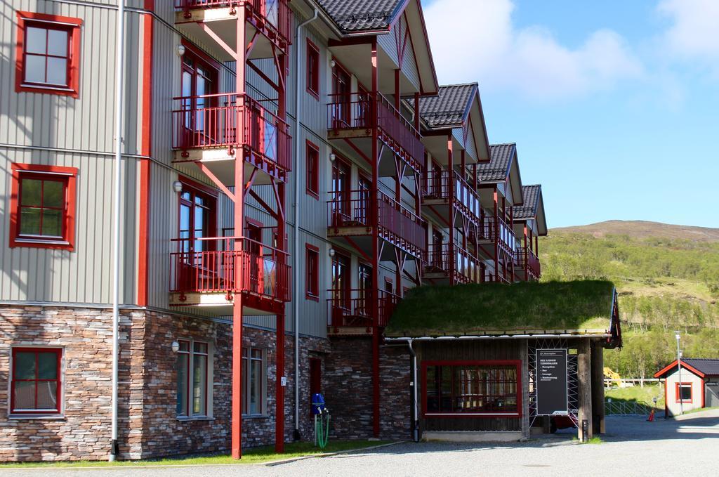 Ski Lodge Taenndalen Pokój zdjęcie